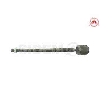 Rotule de direction intérieure, barre de connexion SIDEM OEM 7701491