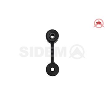 Entretoise/tige, stabilisateur SIDEM OEM Partof Entretoise/tige, stabilisateur SIDEM OEM Partof