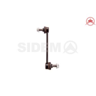 Entretoise/tige, stabilisateur SIDEM OEM 51942168