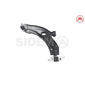 Triangle ou bras de suspension (train avant) SIDEM OEM 51769076
