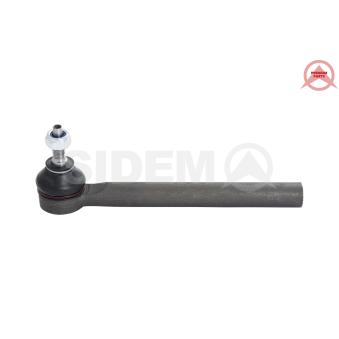 Rotule de barre de connexion SIDEM 19334