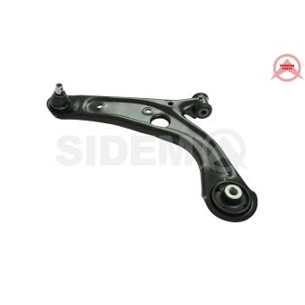 Triangle ou bras de suspension (train avant) SIDEM OEM 51928536 Triangle ou bras de suspension (train avant) SIDEM OEM 51928536
