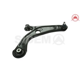 Triangle ou bras de suspension (train avant) SIDEM OEM 51928527