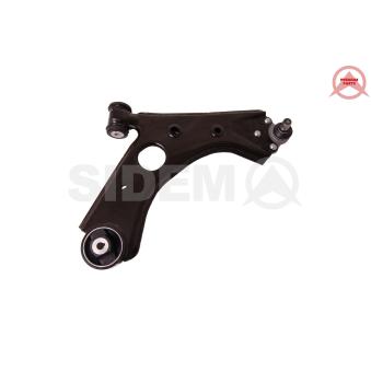 Triangle ou bras de suspension (train avant) SIDEM OEM 52008283