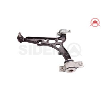 Triangle ou bras de suspension (train avant) SIDEM OEM 82461081