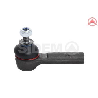 Rotule de barre de connexion SIDEM 19637