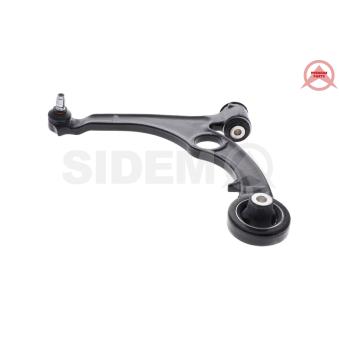 Triangle ou bras de suspension (train avant) SIDEM OEM 50700797