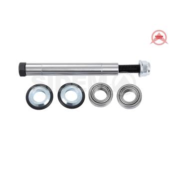 Kit de réparation, suspension de roue SIDEM OEM Partof Kit de réparation, suspension de roue SIDEM OEM Partof
