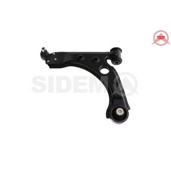 Triangle ou bras de suspension (train avant) SIDEM OEM 50705464