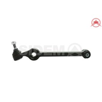 Triangle ou bras de suspension (train avant) SIDEM OEM 7558962