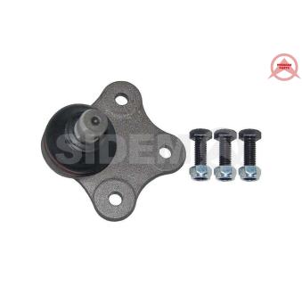 Rotule de suspension SIDEM OEM Partof Rotule de suspension SIDEM OEM Partof