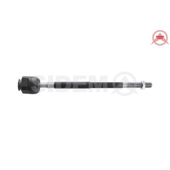 Rotule de direction intérieure, barre de connexion SIDEM OEM SE022162449B