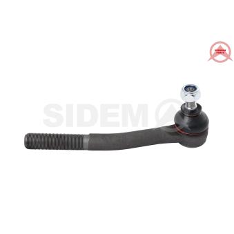 Rotule de barre de connexion avant droit SIDEM OEM 21083414056