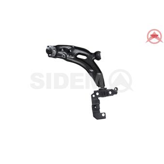 Triangle ou bras de suspension (train avant) SIDEM OEM 46454597