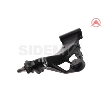 Bras de liaison, suspension de roue arrière gauche SIDEM OEM 46519894