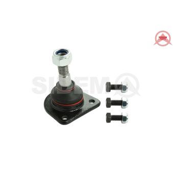 Rotule de suspension SIDEM OEM 21012904185 Rotule de suspension SIDEM OEM 21012904185