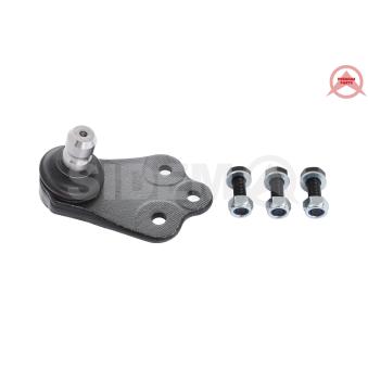 Rotule de suspension SIDEM OEM 52026562