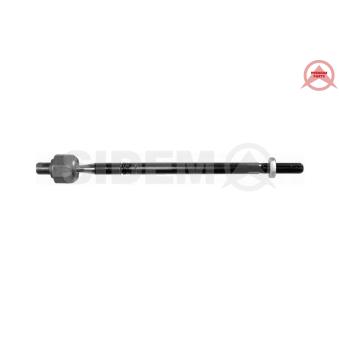 Rotule de direction intérieure, barre de connexion SIDEM OEM 2992593