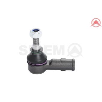 Rotule de barre de connexion SIDEM OEM 93800662