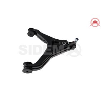 Triangle ou bras de suspension (train avant) SIDEM OEM 500334716 Triangle ou bras de suspension (train avant) SIDEM OEM 500334716