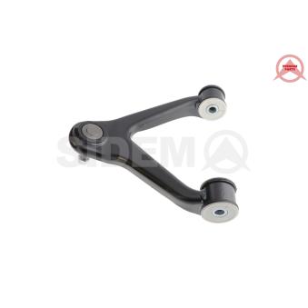 Triangle ou bras de suspension (train avant) SIDEM OEM 500379801