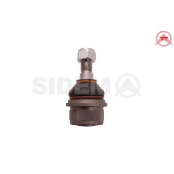 Rotule de suspension SIDEM OEM Partof Rotule de suspension SIDEM OEM Partof