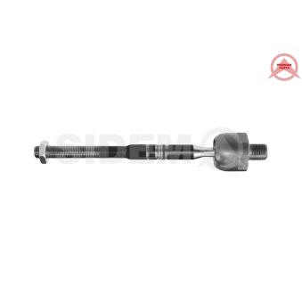 Rotule de direction intérieure, barre de connexion SIDEM OEM 32103412798