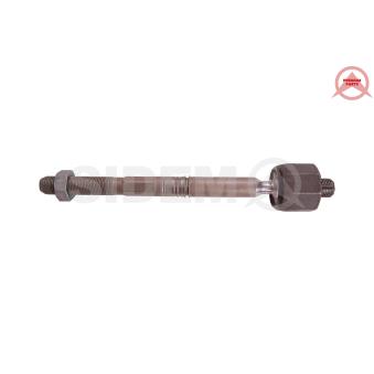 Rotule de direction intérieure, barre de connexion SIDEM OEM Partof Rotule de direction intérieure, barre de connexion SIDEM OEM Partof