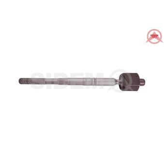 Rotule de direction intérieure, barre de connexion SIDEM 21016 pour DAIHATSU YRV 3.0 M - 340cv