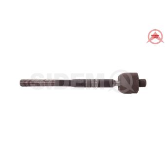 Rotule de direction intérieure, barre de connexion SIDEM OEM Partof Rotule de direction intérieure, barre de connexion SIDEM OEM Partof