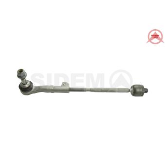 Barre de connexion avant gauche SIDEM 21020