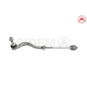 Barre de connexion avant gauche SIDEM [21024]