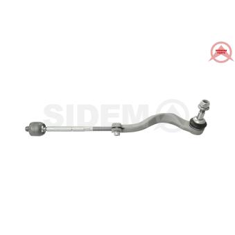 Barre de connexion avant droit SIDEM [21025]