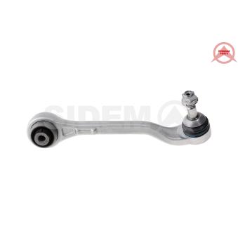 Triangle ou bras de suspension (train avant) SIDEM OEM 31106878594 Triangle ou bras de suspension (train avant) SIDEM OEM 31106878594