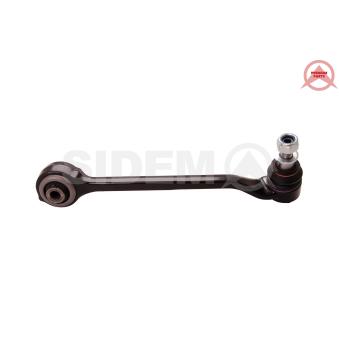 Triangle ou bras de suspension (train avant) SIDEM OEM 31126787670