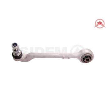 Triangle ou bras de suspension (train avant) SIDEM OEM 31126852991