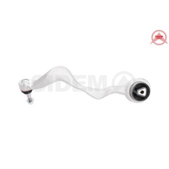 Triangle ou bras de suspension (train avant) SIDEM OEM 31126769797