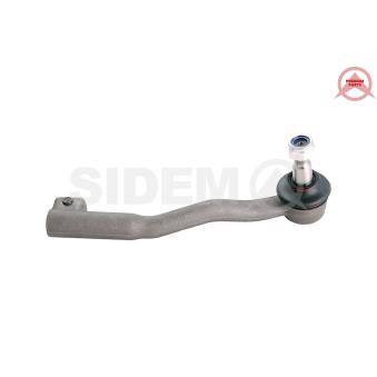 Rotule de barre de connexion avant droit SIDEM OEM 32211141346