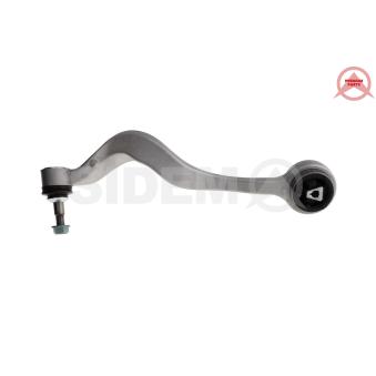 Triangle ou bras de suspension (train avant) SIDEM OEM 31126774829