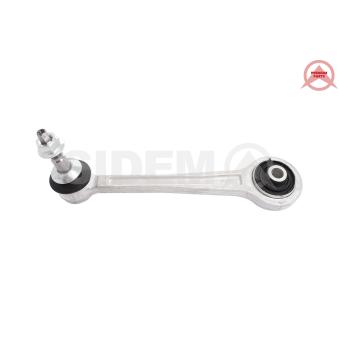 Bras de liaison, suspension de roue arrière gauche SIDEM OEM 33326775083
