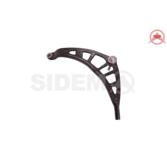 Triangle ou bras de suspension (train avant) SIDEM OEM 31129804431