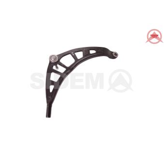 Triangle ou bras de suspension (train avant) SIDEM OEM 31129804432