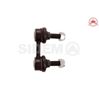 Entretoise/tige, stabilisateur SIDEM OEM 33551096735