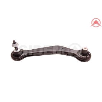 Bras de liaison, suspension de roue arrière gauche SIDEM OEM 33321095411