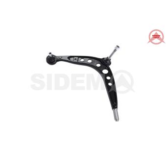 Triangle ou bras de suspension (train avant) SIDEM OEM 31121127725