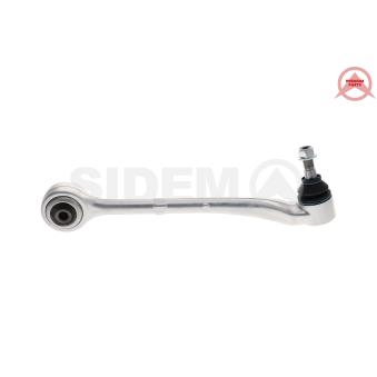 Triangle ou bras de suspension (train avant) SIDEM OEM 31121142088