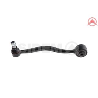 Triangle ou bras de suspension (train avant) SIDEM OEM 31121124401