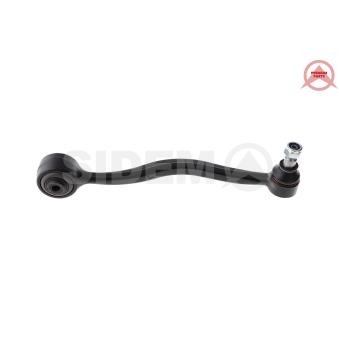 Triangle ou bras de suspension (train avant) SIDEM OEM 31121124402