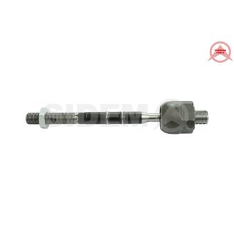 Rotule de direction intérieure, barre de connexion SIDEM 21219