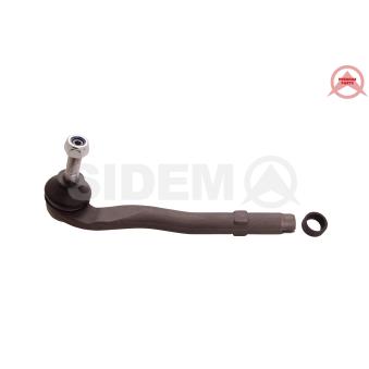 Rotule de barre de connexion avant gauche SIDEM OEM 32111091769